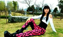 我和我的小姐妹