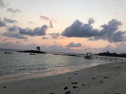 如果我是大海