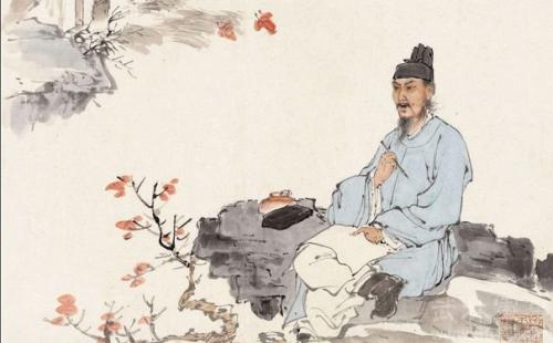 大杜甫