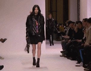 跌倒后