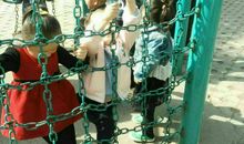 我们班里趣事多