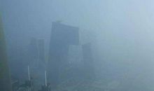 雾霾引发的思考