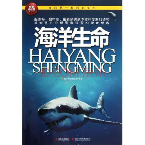 书是我的海洋