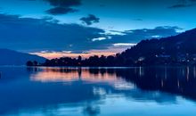 成长中我学会了坚强