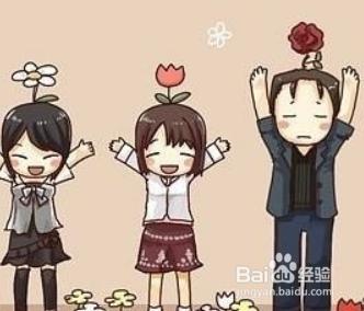 友谊是真的