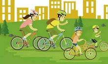 人民出行与绿色出行