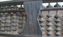 我的同桌“王算盘”