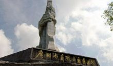 广州起义烈士陵园