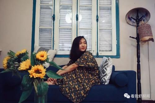 爱是慢慢地和你在一起