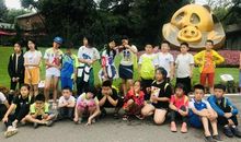 都江堰研学之旅