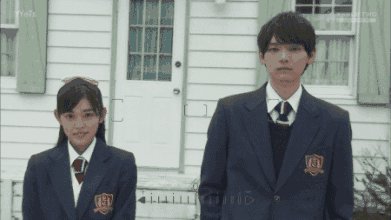 我们班上的“半男不女”