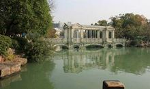 桂林两江四湖导游词