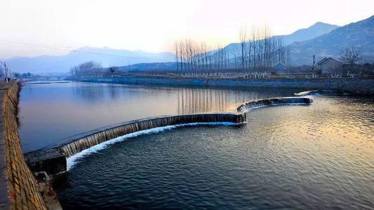 家乡水库