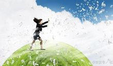 除了努力别无选择