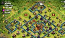 我与苍蝇的战争