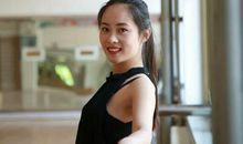 感谢我懵懂盛装莅临我的青春