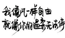 我把自由送给你