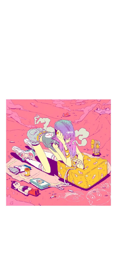 我喜欢橘子
