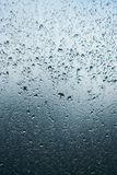 雨的叙述