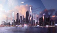 我梦见未来的自己