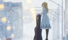 和梦想一起长大