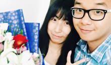 那天，我与快乐相遇