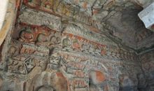 云冈石窟导游词