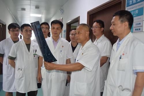 温暖的过去