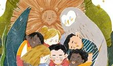 爸爸我不想做您的女儿