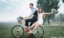 自行车上的回忆