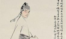 我最喜欢的一位唐代诗人