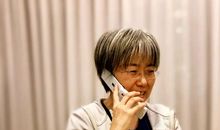 真没想到她才是朋友