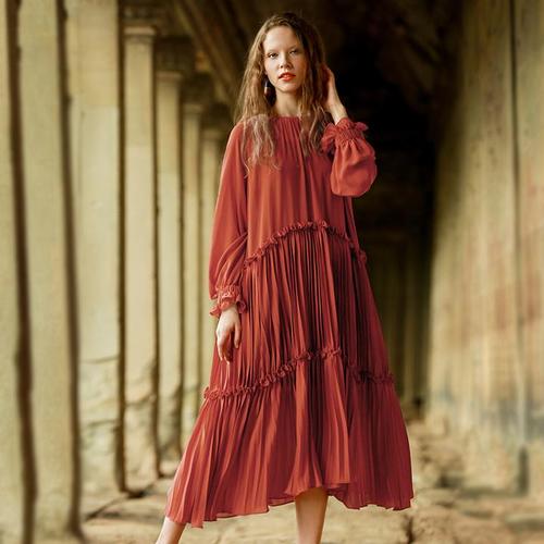 阿姨小姐两三件事