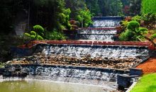 美丽的山水之乡——洞桥