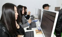 我想发明电脑学校