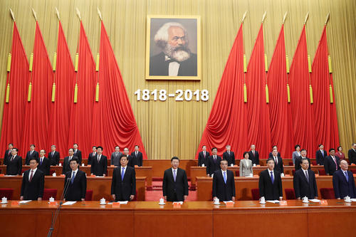 言语知觉