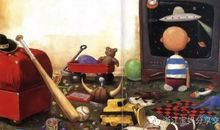 无所不能的电视