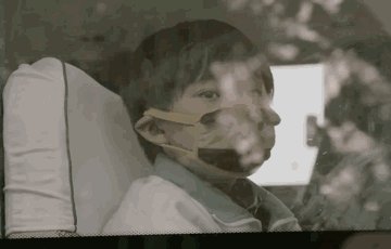 如果我烟雾弥漫