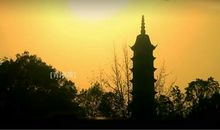 我的生活因你而多彩