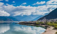 不错过每一处风景