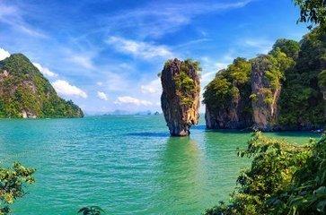 攀牙湾