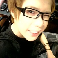 我学会了宽容他人