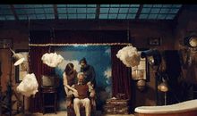 想起这件事我就流泪