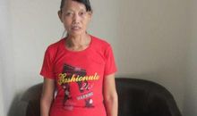 家里的钟点工阿姨