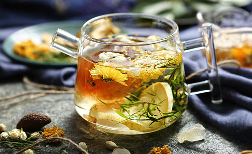 茶香永远存在