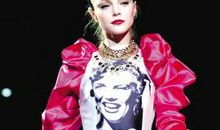 让礼仪时尚起来