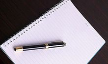 由一支钢笔想到的