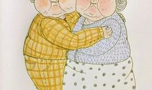 致亲爱的雪姑娘