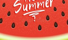 明年夏天，你好