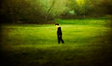 静默是一种深刻的语言